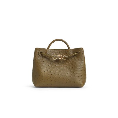 BOTTEGA VENETA SMALL ANDIAMO 805231V3RQ22862 (25*20*10cm)